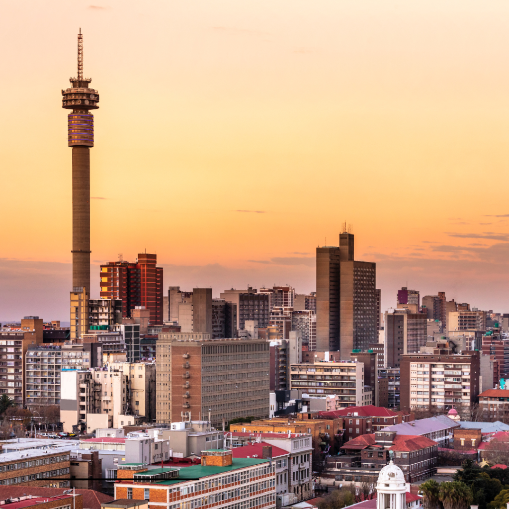 Private Investigators Johannesburg