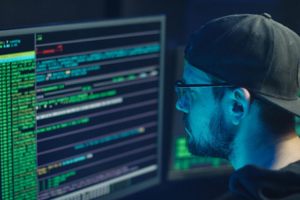 Dating Scam Investigations team in action, South Africa